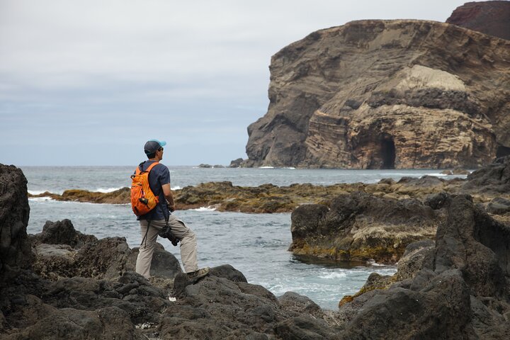 Full Day Private Trip Faial