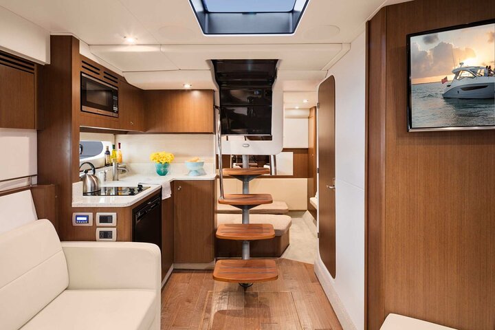 YACHT PARTY And Cruise To FENELON FALLS - Kawartha Lakes