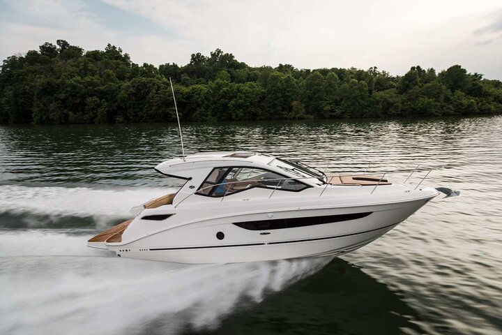 YACHT PARTY And Cruise To FENELON FALLS - Kawartha Lakes