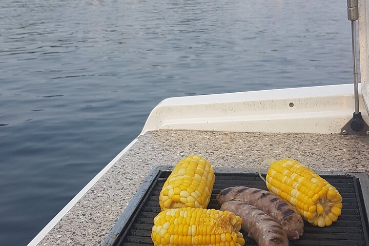 YACHT PARTY And Cruise To FENELON FALLS - Kawartha Lakes