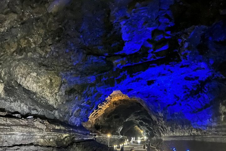 Jeju Island English Private & Flexible Tour any number anywhere