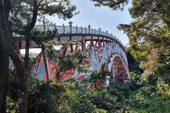 Jeju Island English Private & Flexible Tour any number anywhere