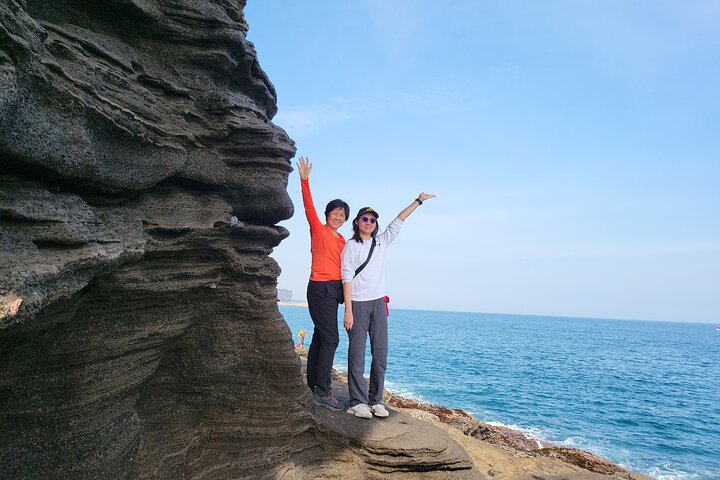 Private Day Tour in South and West in Jeju Island