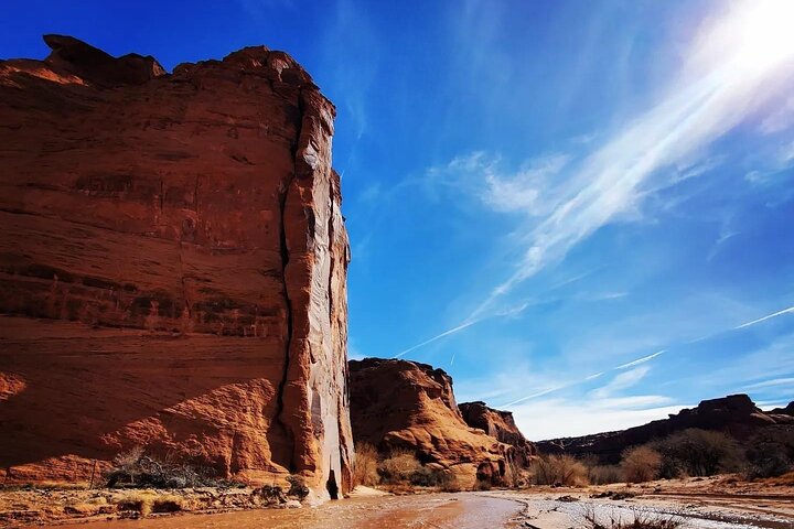 3 hour Private Canyon Tour