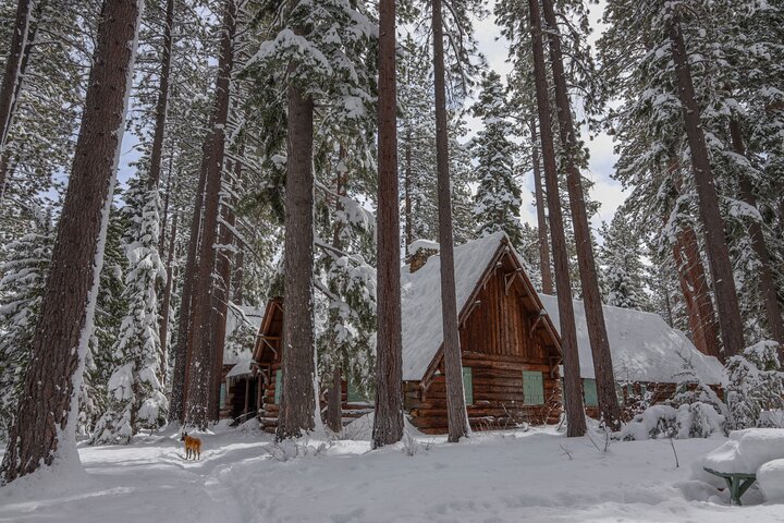 Lake Tahoe Self-Guided Audio Tour