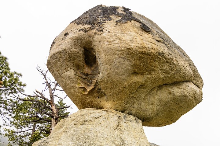 Lake Tahoe Self-Guided Audio Tour