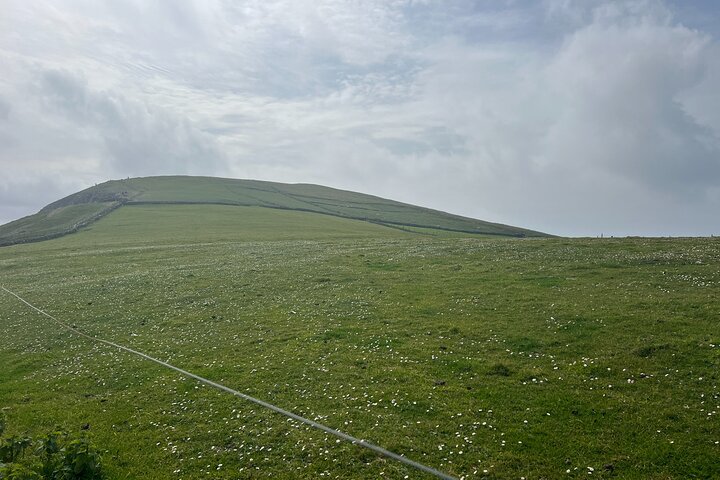 Private Tour of Dingle Peninsula from Killarney