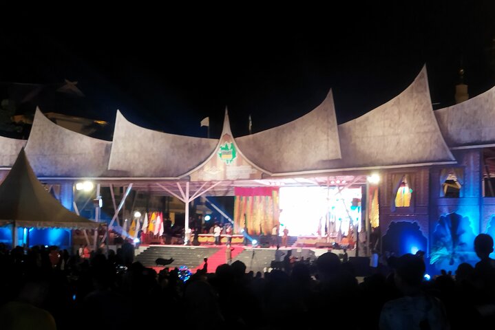Batam Day Tour