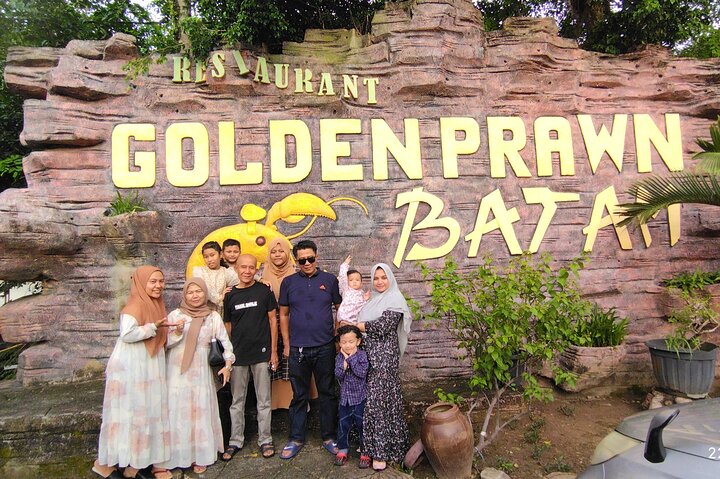 Batam Day Tour