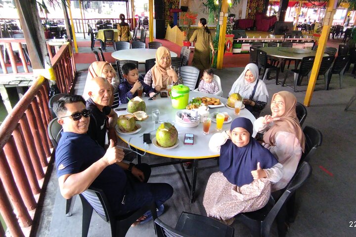 Batam Day Tour