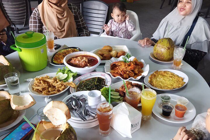 Batam Day Tour