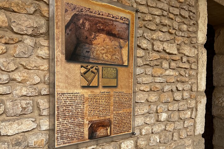 Transfert Privé et Découverte d’El Jem – Amphithéâtre & Musée