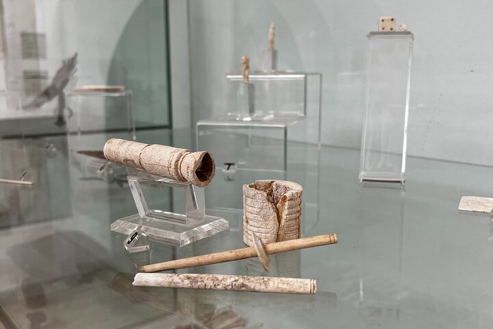 Transfert Privé et Découverte d’El Jem – Amphithéâtre & Musée