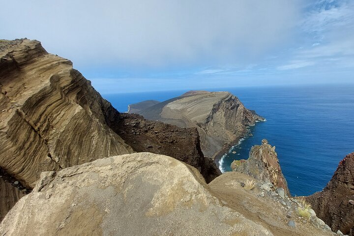 Full Day Tour of Faial Island