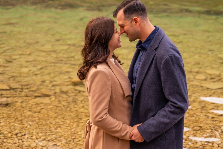 Neuschwanstein Castle Couple, Wedding & Portrait Photoshoot