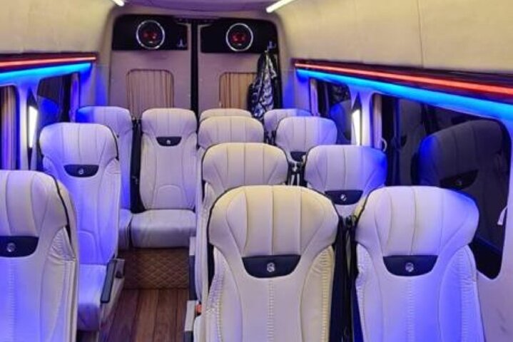 Istanbul Airport Transfer Company Private