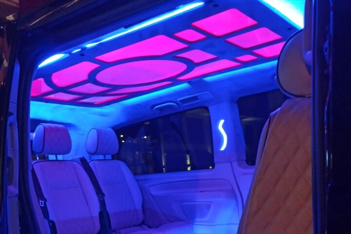 Istanbul Airport Transfer Company Private