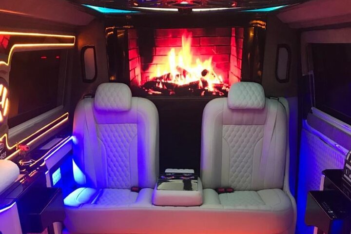 Istanbul Airport Transfer Company Private