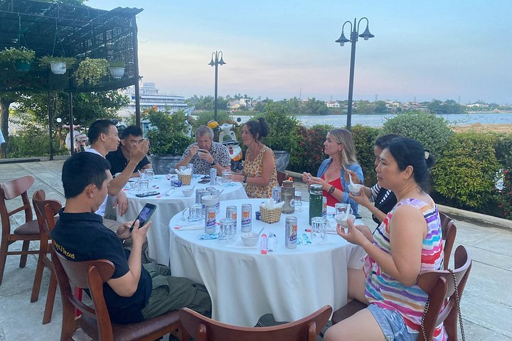 Hoi An Countryside Jeep Tour: Food, Culture & Daily Life
