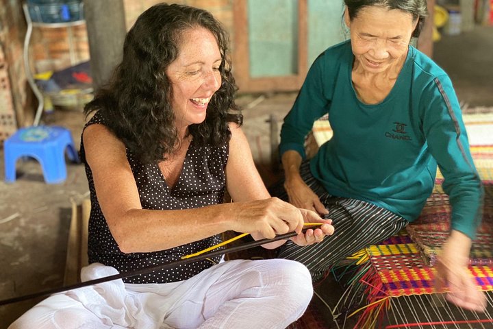 Hoi An Countryside Jeep Tour: Food, Culture & Daily Life