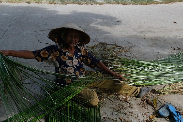 Hoi An Countryside Jeep Tour: Food, Culture & Daily Life