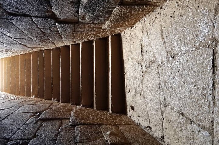 Axum (Aksum) City Tour