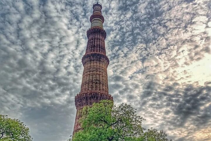 Private 6-Day Golden Triangle Tour: Delhi, Agra, Jaipur by Car