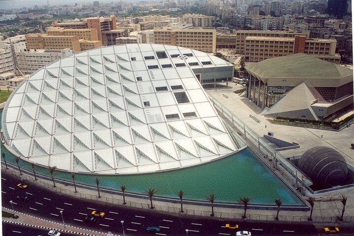 Alexandria Experience from Alexandria Hotels & Alexandria Port
