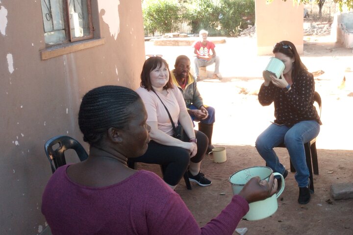 Multiday Tour From Gaborone : 2 day Gaborone Experience