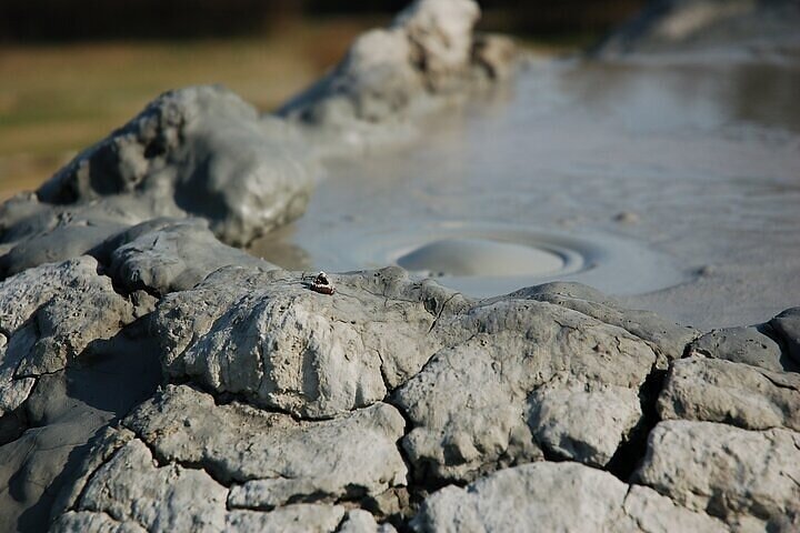 Yellowstone National Park Self-Guided Audio Tour