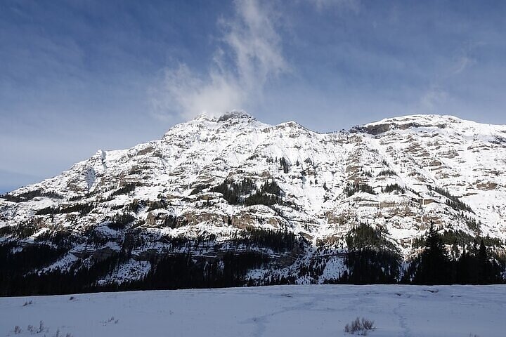 Yellowstone National Park Self-Guided Audio Tour