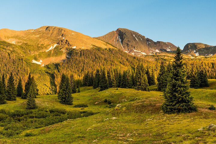Million Dollar Highway Self-Guided Driving Audio Tour