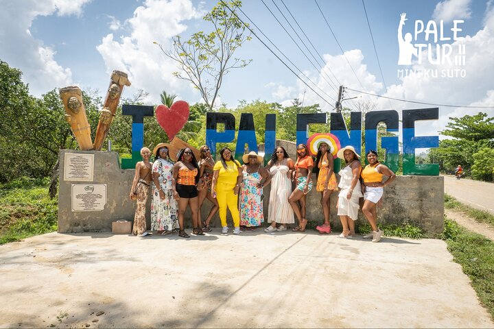 San Basilio de Palenque History Tour