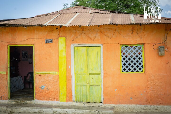San Basilio de Palenque History Tour
