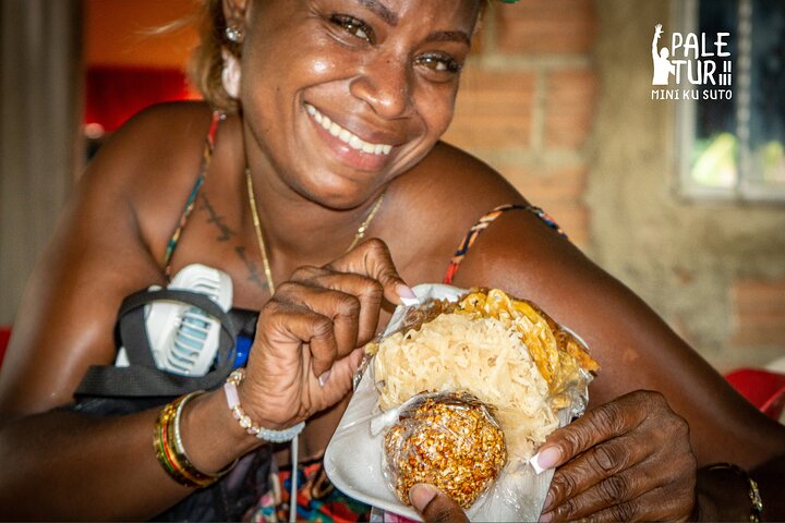 San Basilio de Palenque History Tour