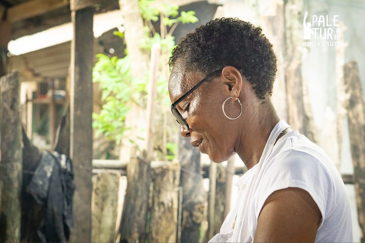 San Basilio de Palenque History Tour