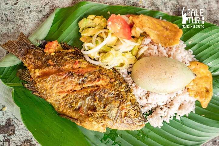 San Basilio de Palenque History Tour