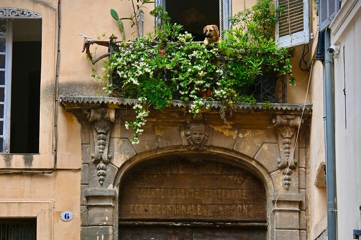 An Aix-traordinary Walking City Tour of Aix-en-Provence