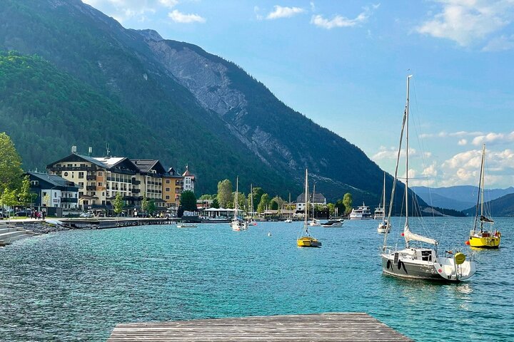 Austrian Hidden Gem Tour: The Most Beautiful Villages