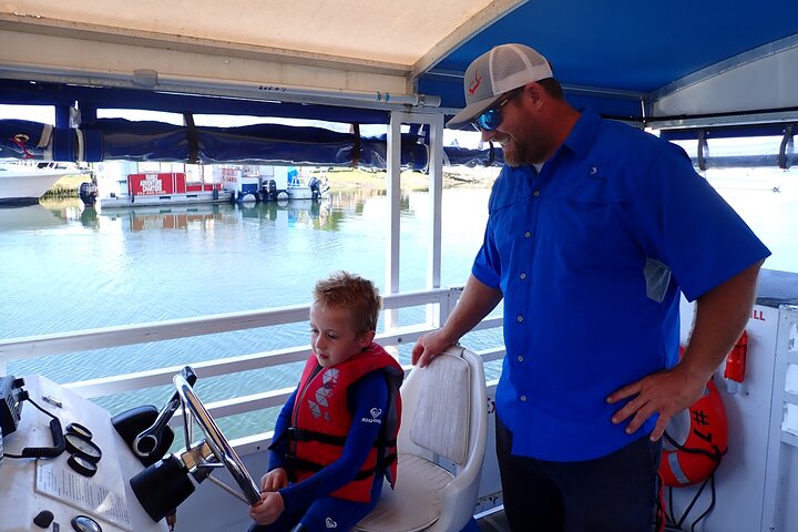 The 'OG' Manatee Snorkel Tour with In-Water Guide/Photographer