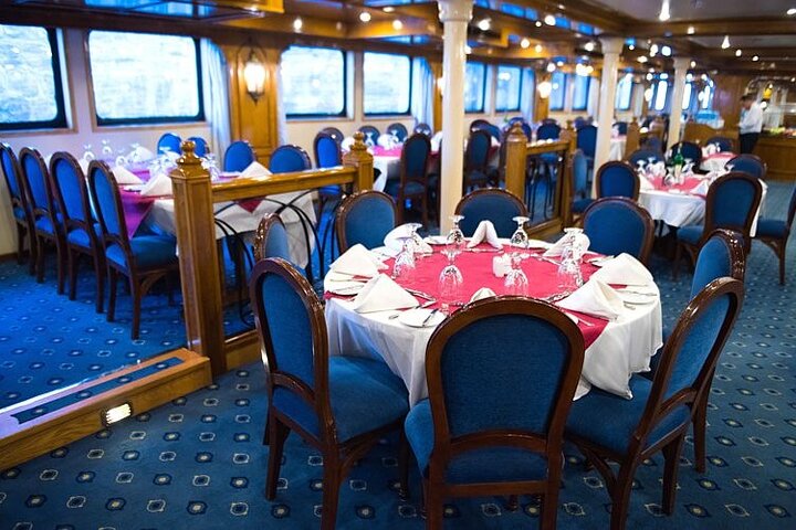 3 Days and 2 Nights Nile Cruise from Luxor to Aswan