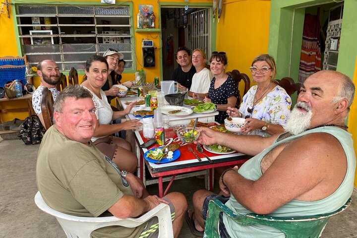 Taste of the Yucatan: Merida Cooking Class and Market Visit