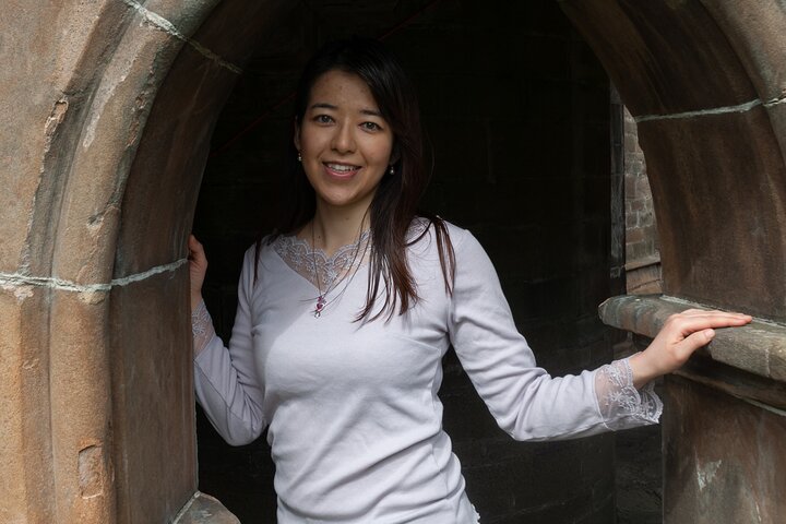 Original Dundee Photoshoot Tour