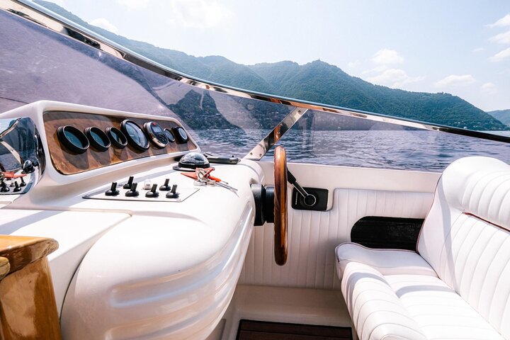 Lake Como Private Cruise: The Real Local Experience