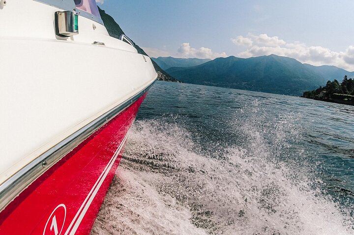 Lake Como Private Cruise: The Real Local Experience