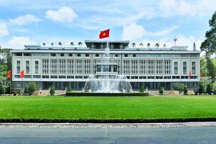 Ho Chi Minh City Half Day - VIP Private Tour