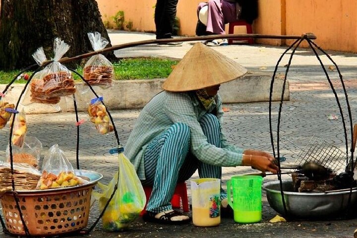 Ho Chi Minh City Half Day - VIP Private Tour
