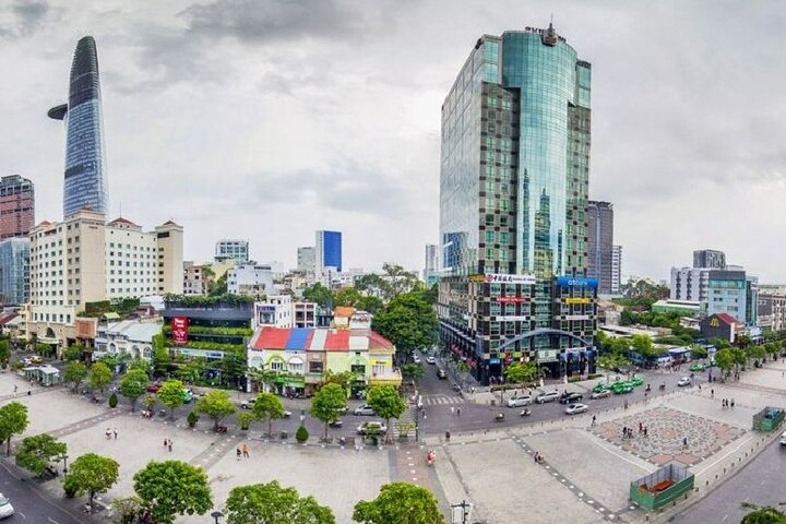 Ho Chi Minh City Half Day - VIP Private Tour