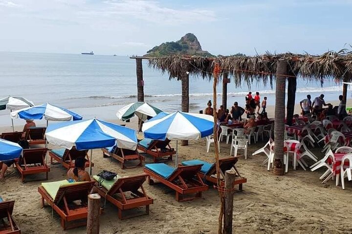 Beach Activities and All Inclusive Tour