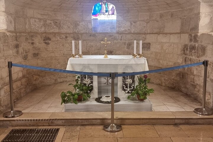 Visit Jesus’ Miraculous Land in a Day (Nazareth and Galilee)